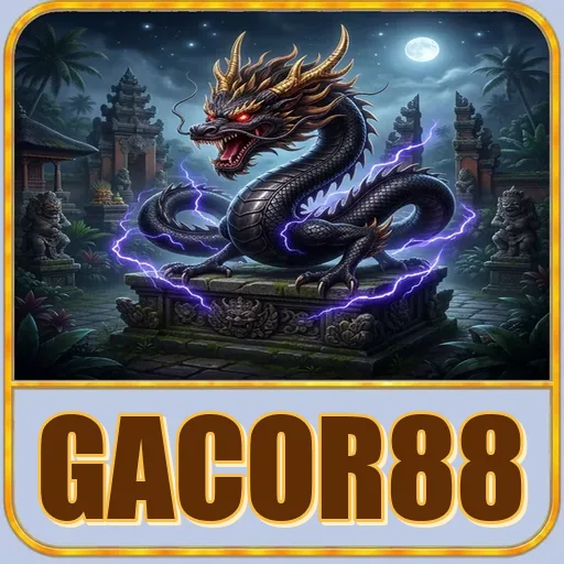 gacor88