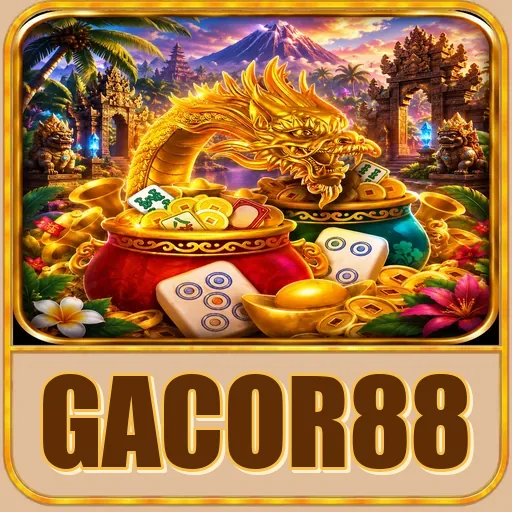 gacor88 - Peningkatan performa dan UI/UX terbaru