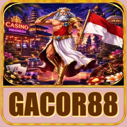 gacor88