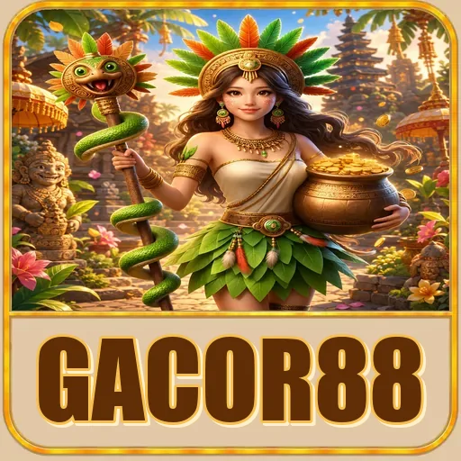 gacor88