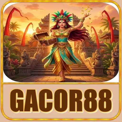 gacor88