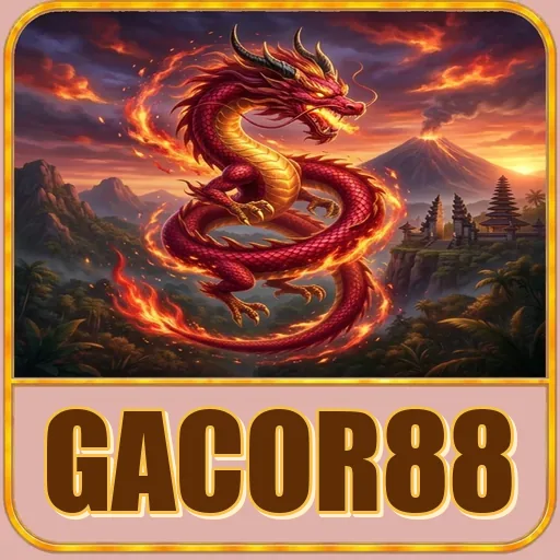 gacor88