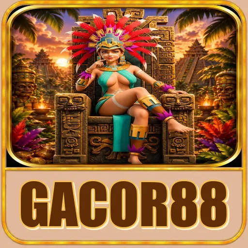 gacor88