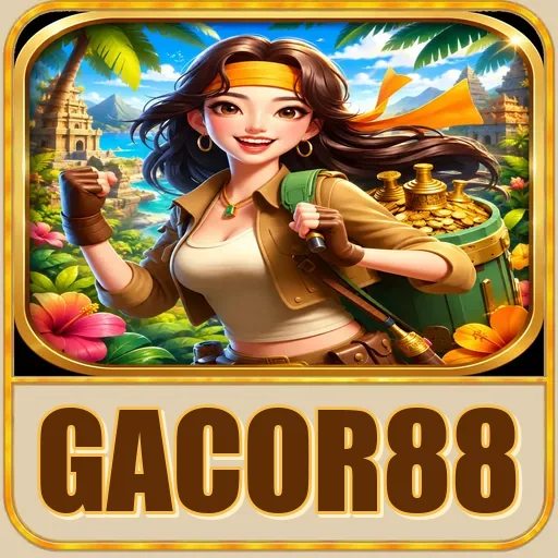 gacor88