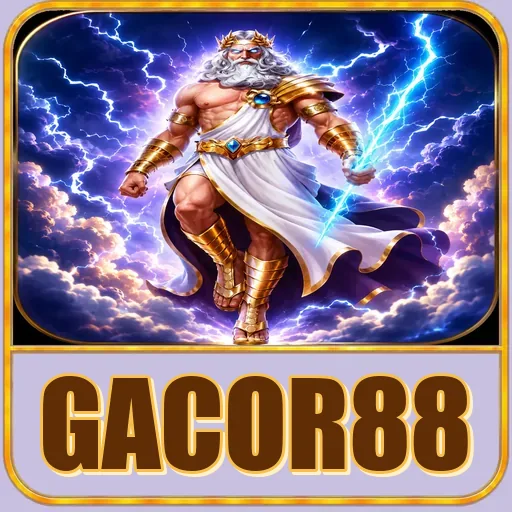 gacor88