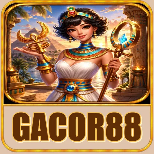 gacor88