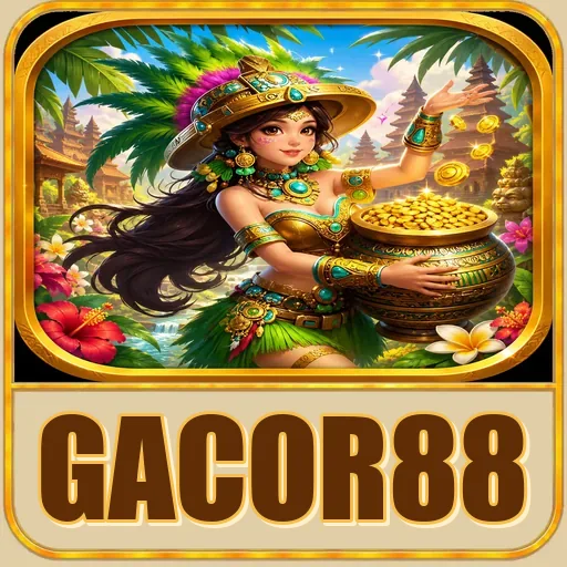 gacor88 APK Indonesia - Panduan Lengkap dan Tutorial