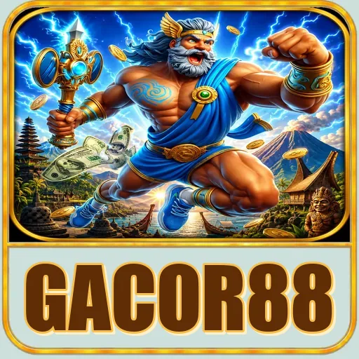gacor88 APK Indonesia - Panduan Lengkap dan Tutorial