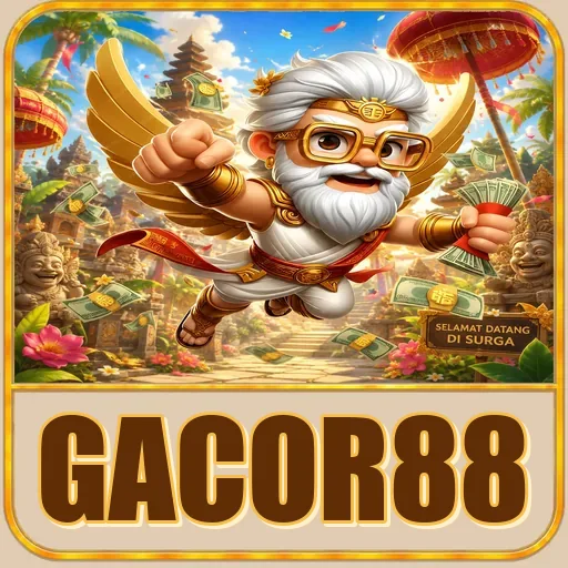 gacor88 APK Indonesia - Panduan Lengkap dan Tutorial