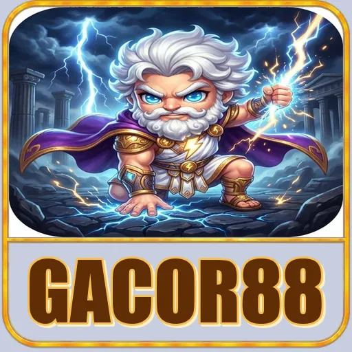 gacor88 APK Indonesia - Panduan Lengkap dan Tutorial