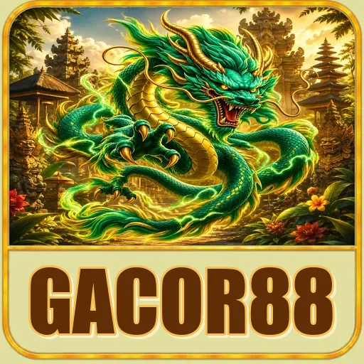 gacor88 APK Indonesia - Panduan Lengkap dan Tutorial