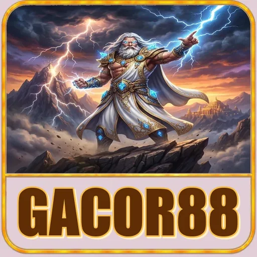 gacor88 APK Indonesia - Panduan Lengkap dan Tutorial