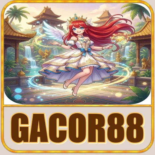 gacor88 APK Indonesia - Panduan Lengkap dan Tutorial