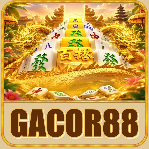 gacor88