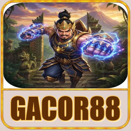 gacor88
