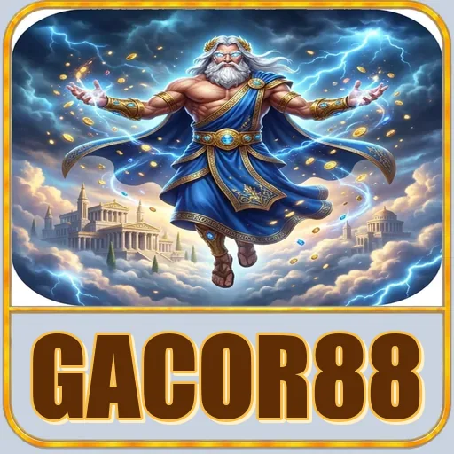 gacor88