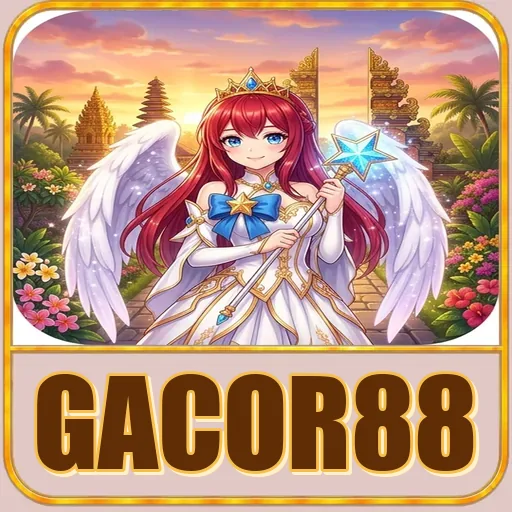 gacor88