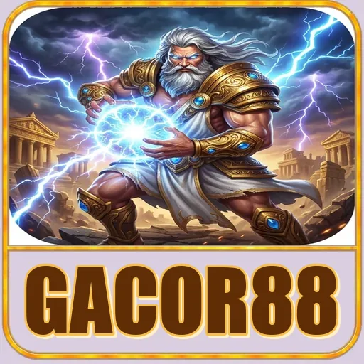 gacor88