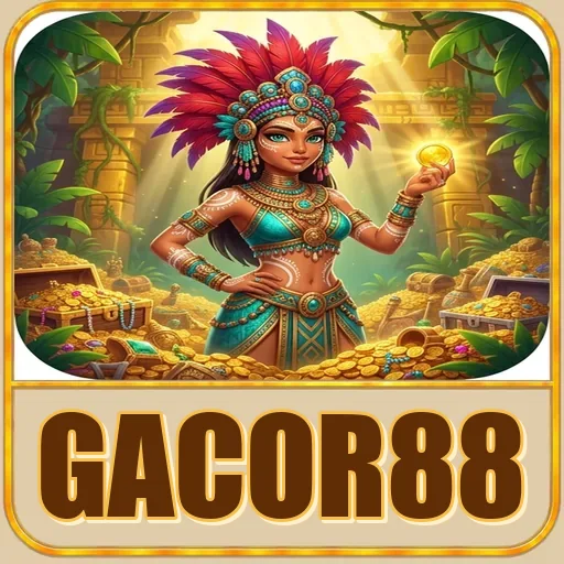 gacor88
