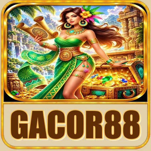 gacor88