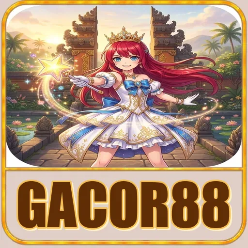 gacor88