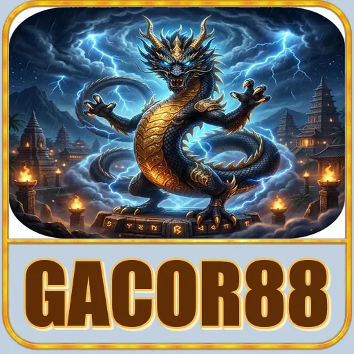 gacor88