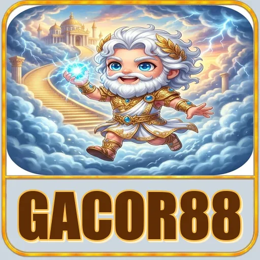 gacor88